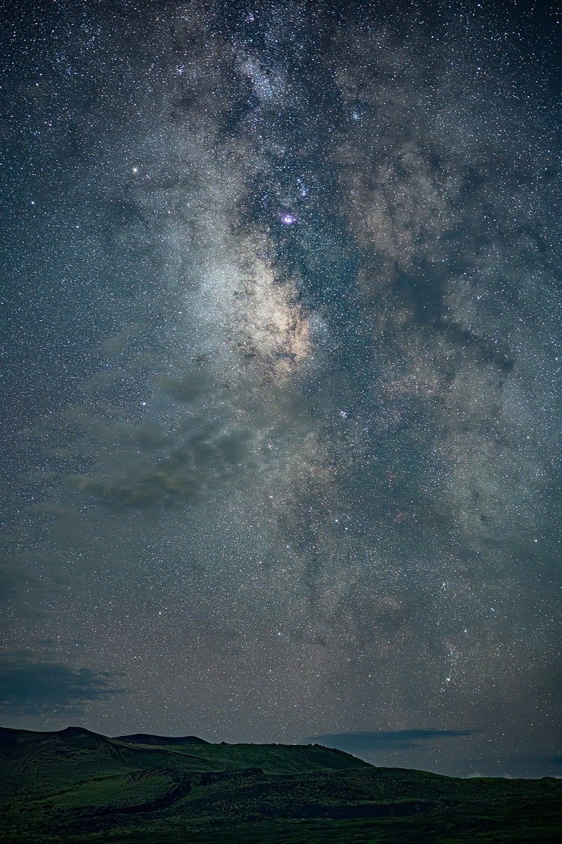 Multiverse Theory Image